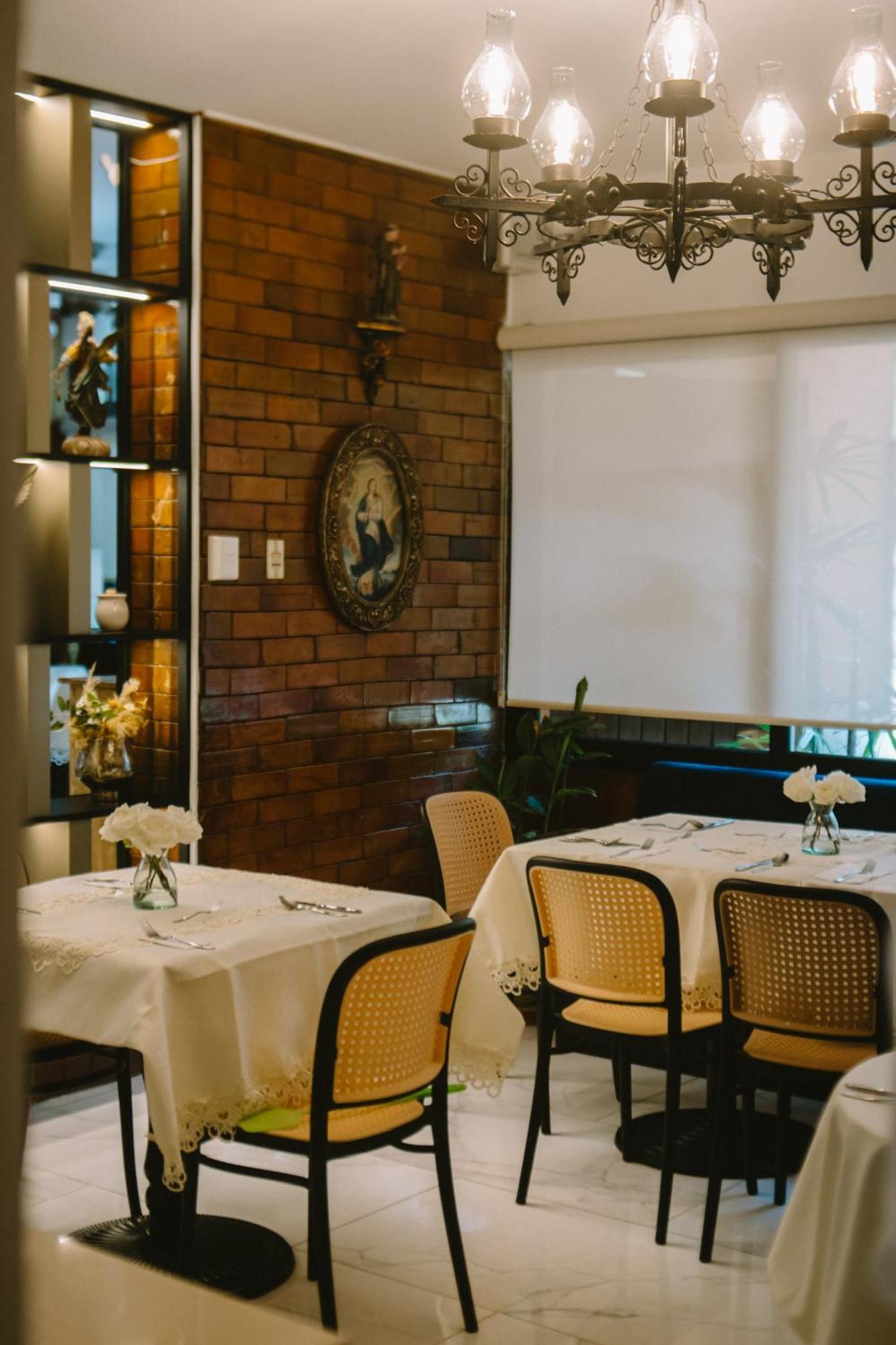 Manakin Hostal & Resto Manta Dış mekan fotoğraf