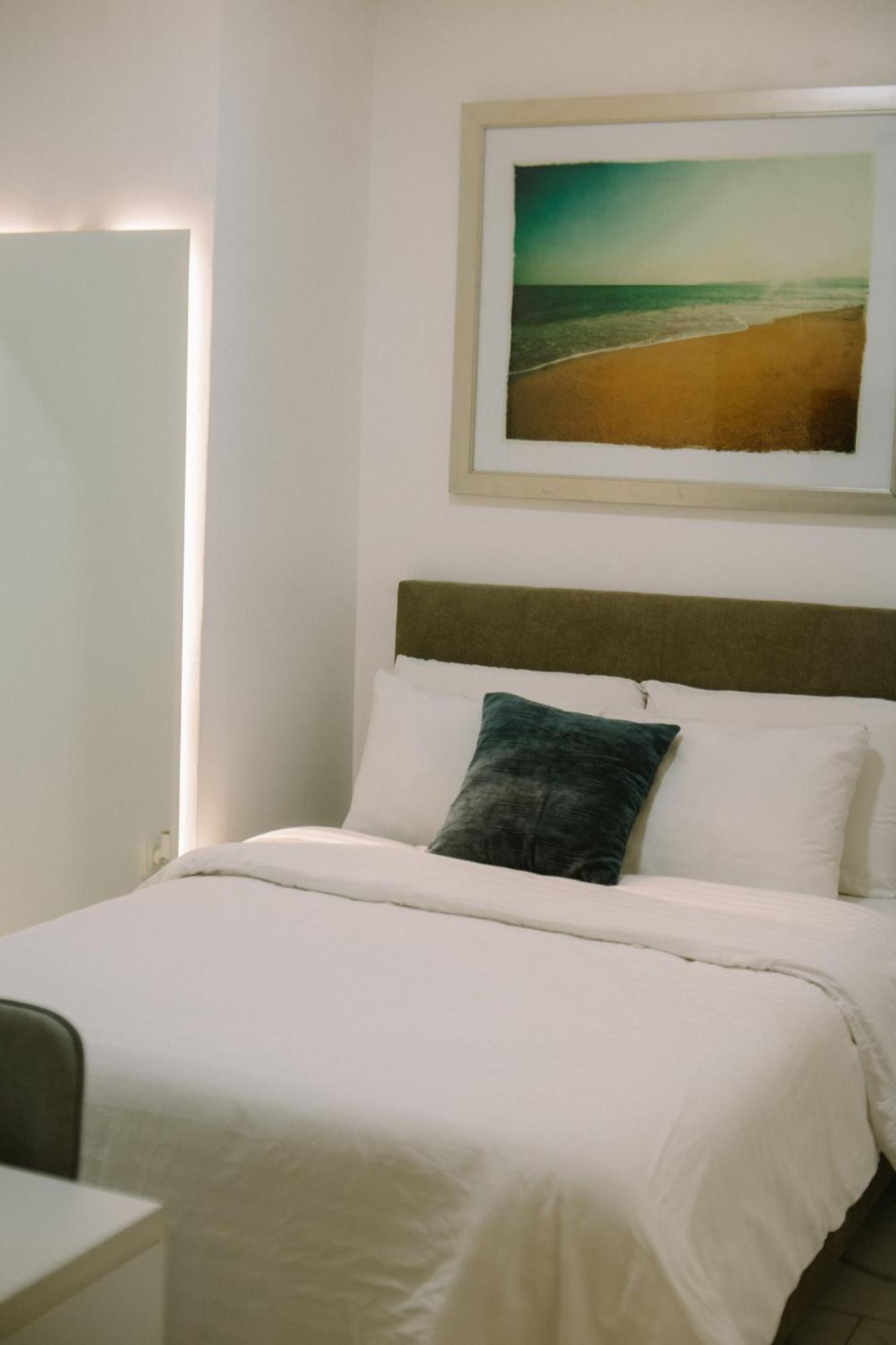 Manakin Hostal & Resto Manta Dış mekan fotoğraf
